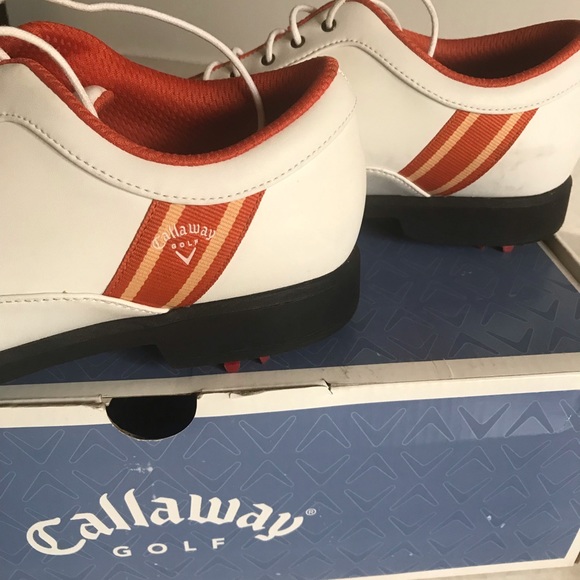 Callaway Golf Cleats - Picture 2 of 4